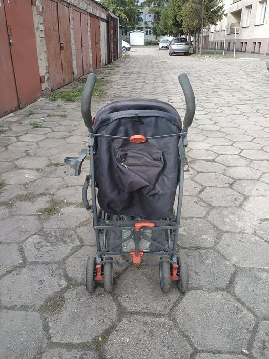 Wózek bomiko bardzo dobry stan