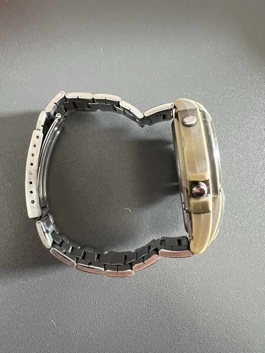 Zegarek CASIO 1750 AW—61