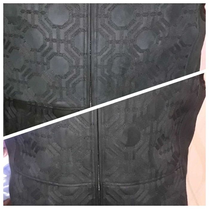 Покраска  курток из кожы, замшы, нубука, кож.зама любых вещей