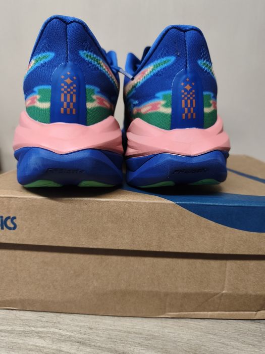Asics superblast 3