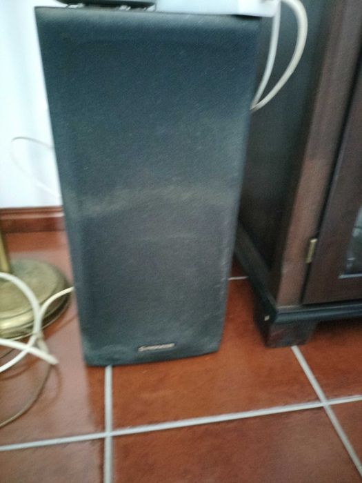 Aparelhagem PIONEER CX-J310