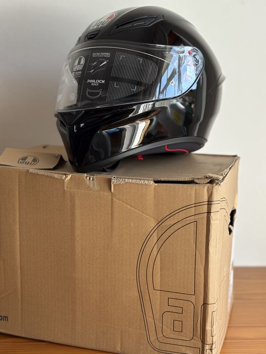 Agv k1s | Novo | L
