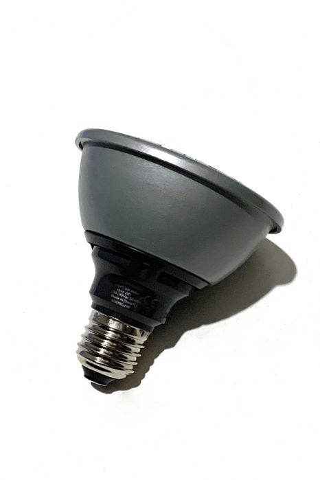 12 lâmpadas Philips LED spot PAR30S