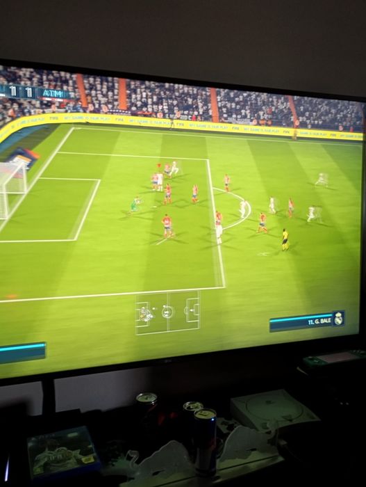 Fifa 18 para ps4