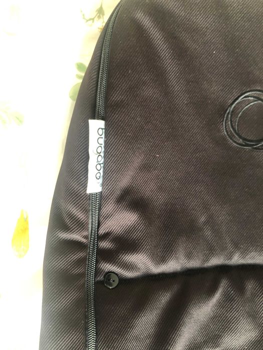 Ninho para carrinho bugaboo