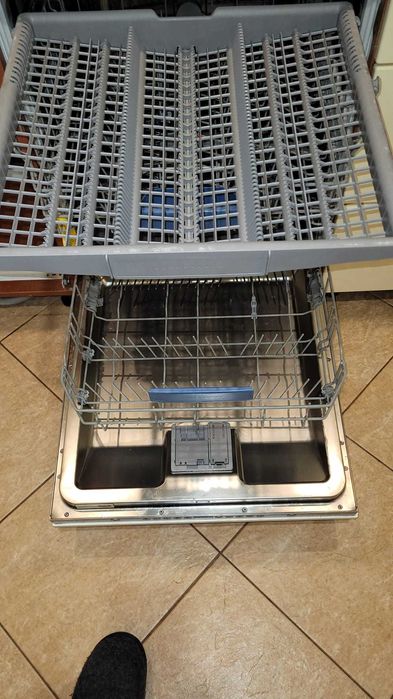 Zmywarka Bosch SMV58L60EU