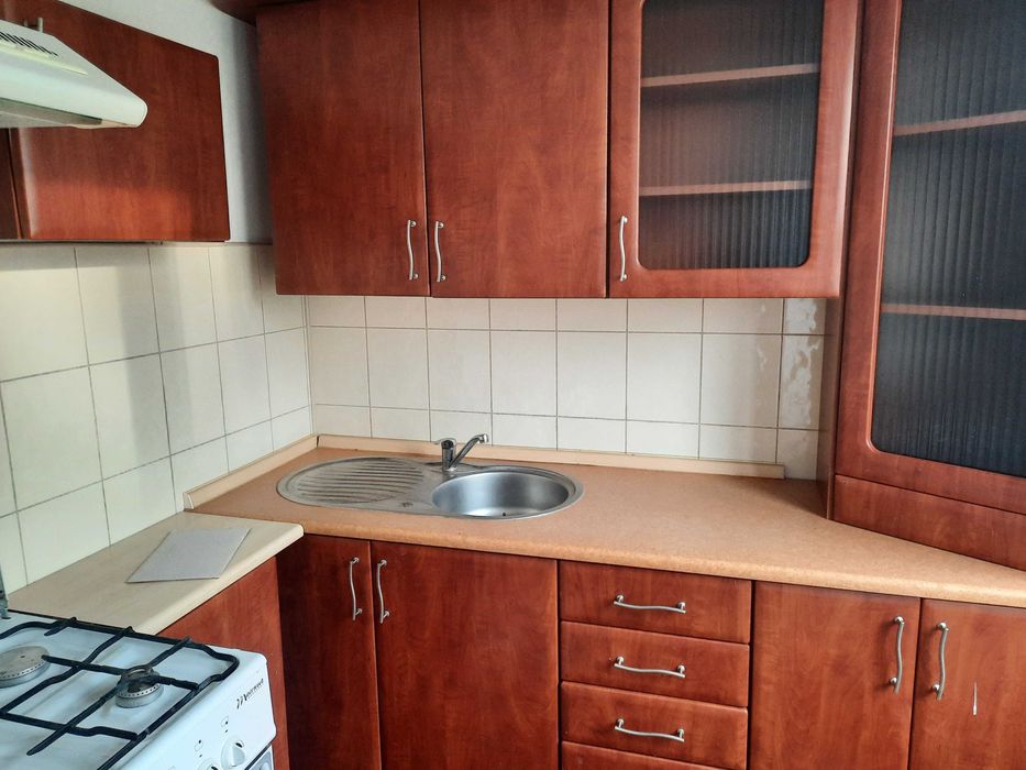 Mieszkanie do wynajęcia 40 m I piętro