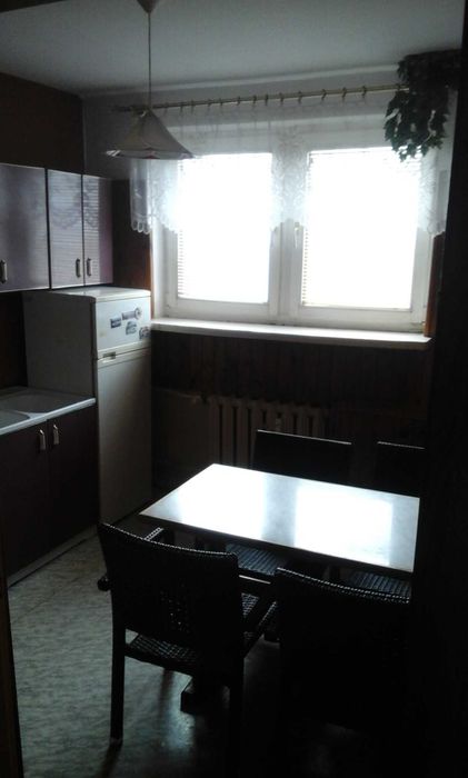 Mieszkanie 2-pok. os. Orła Białego