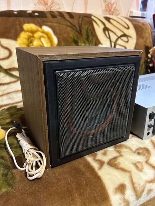 Магнитофон Маяк новый