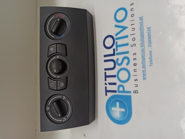 Comando da Sofagem - BMW 3 (E90) | 04 - 12