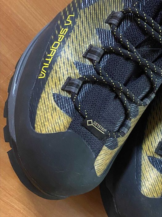 Трекенговые ботинки La Sportiva Trango Trk Gtx 06-189