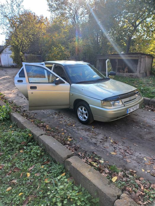 Продам хороший автомобіль