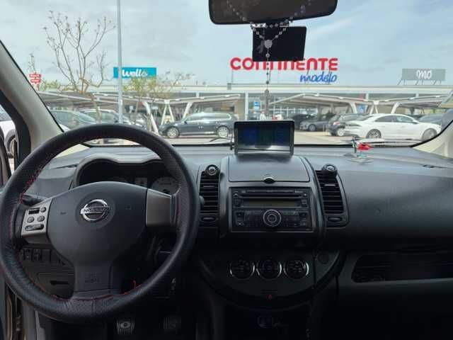 Nissan Note 2008 – Great Condition