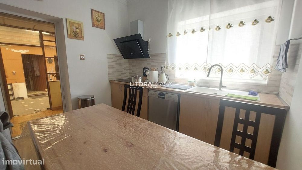 Moradia T4 | São Bernardo