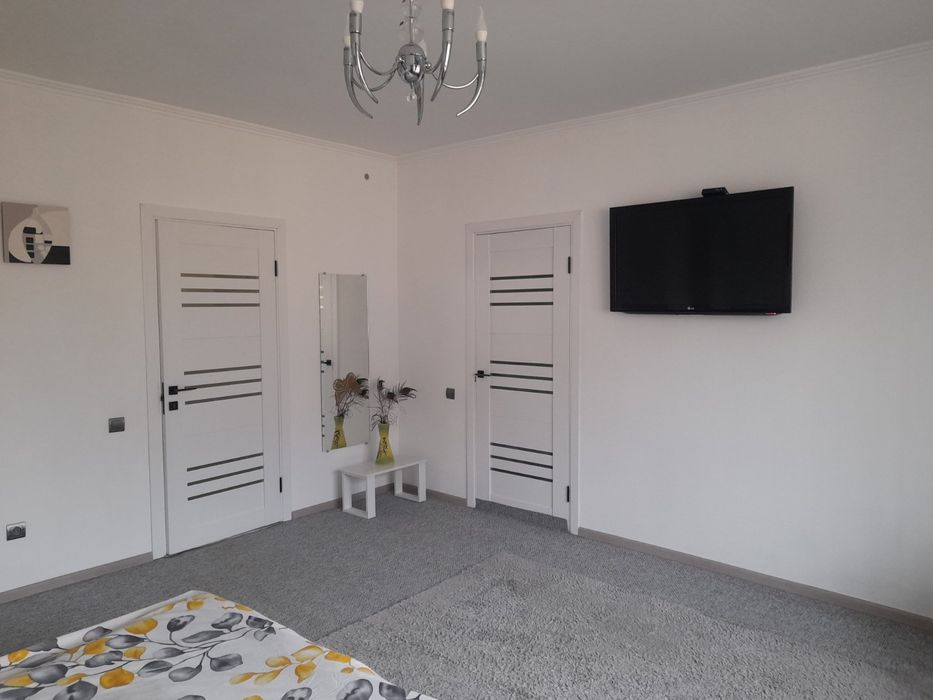 Оренда будинку Свалява Закарпатської