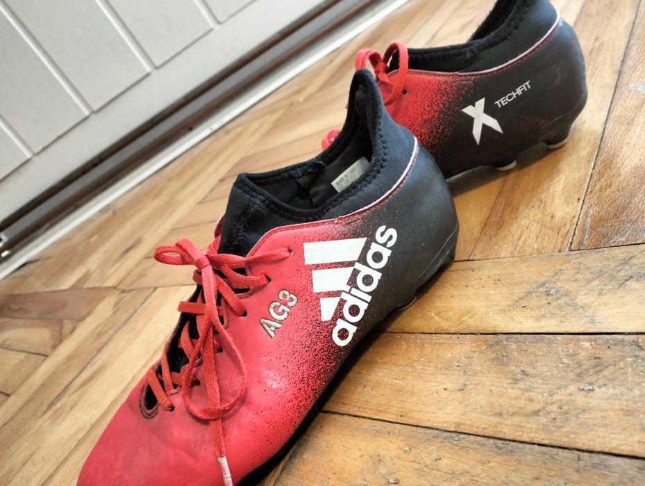 ADIDAS AG3 X-techfit