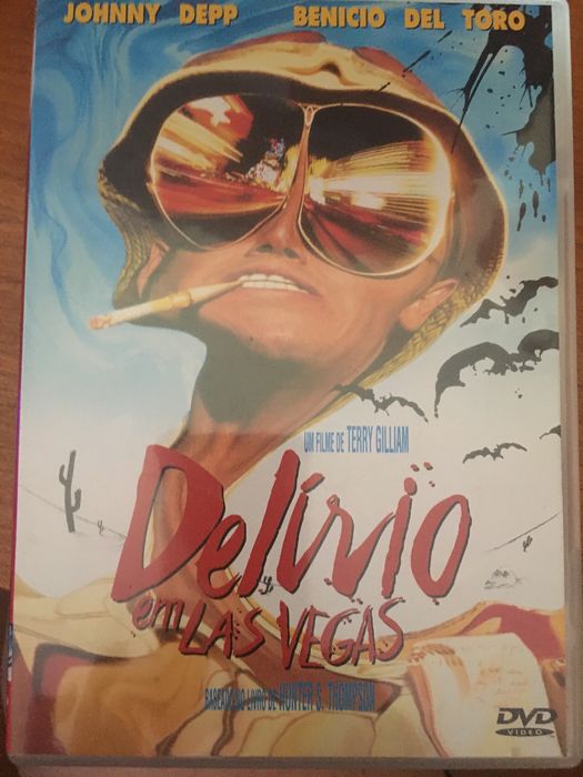 Filmes em DVD - novos