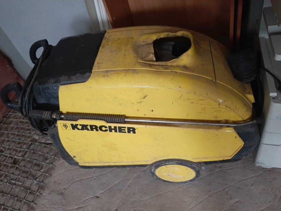 Karcher HDS 895s