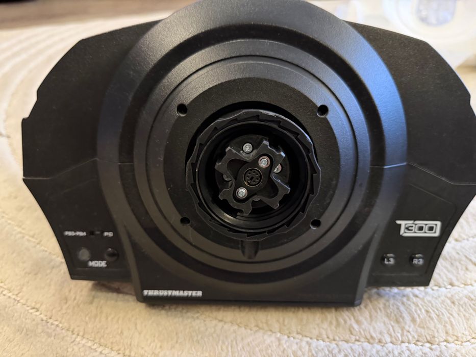 Kierownica Thrustmaster T300 RS GT zadbana!