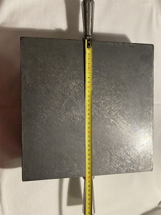 Измерительный инструмент.