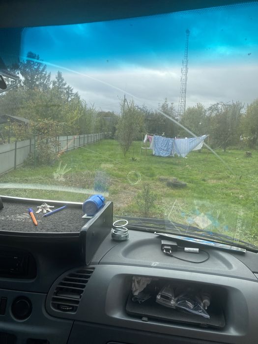 Мерседес спрінтер 315