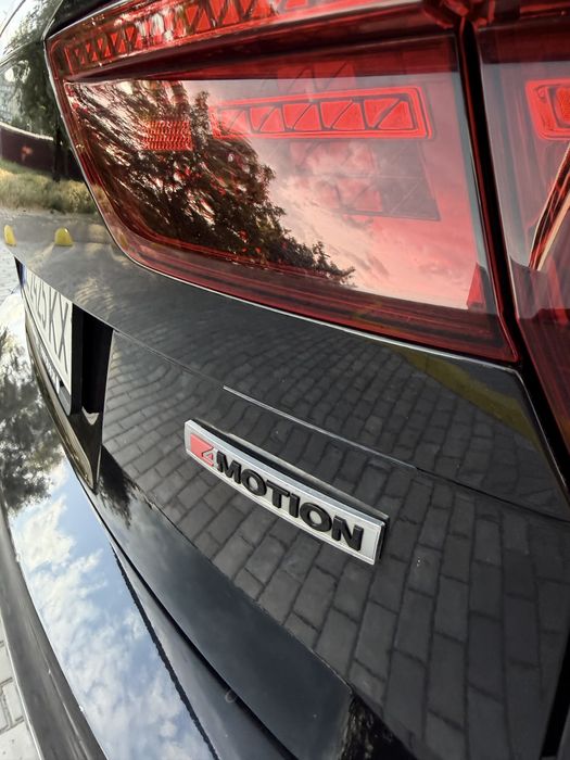 Volkswagen Tiguan  2.0 dizel oficial