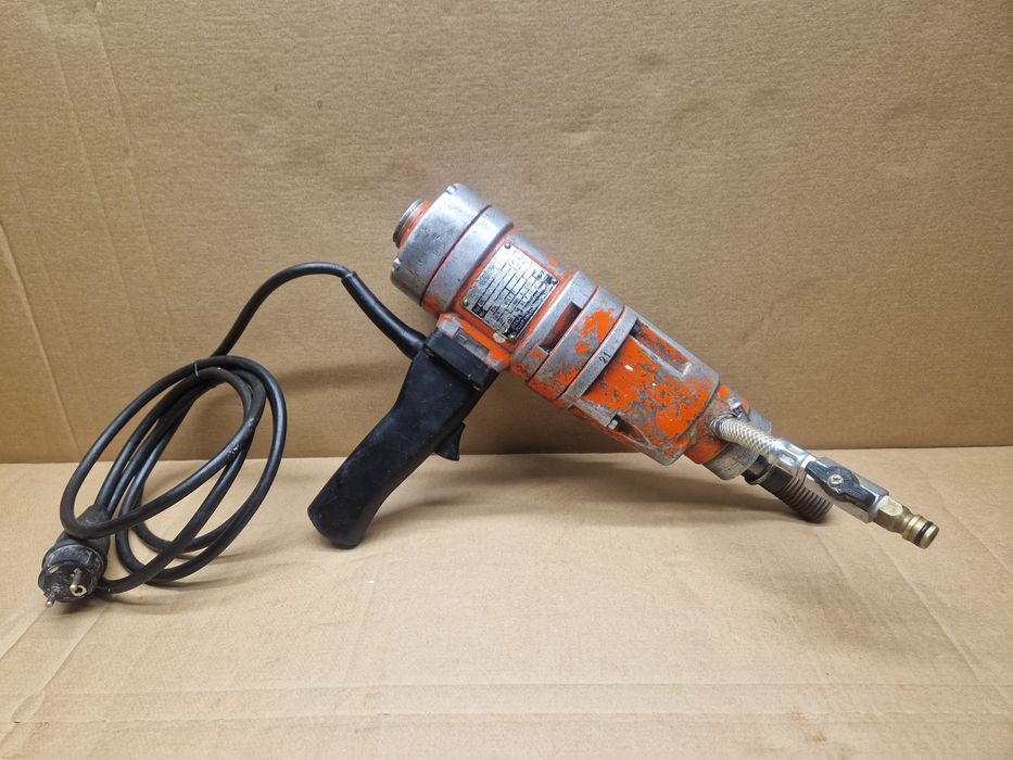 Wiertnica Weka DK 1203  3 biegi