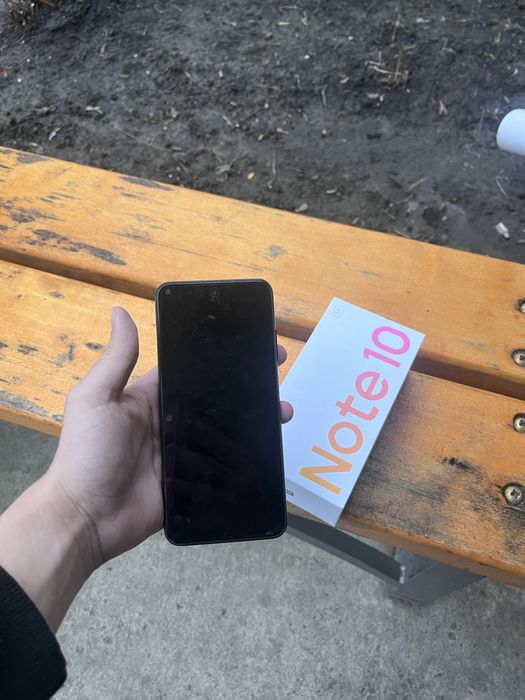 Redmi Note 10 5G 8/256