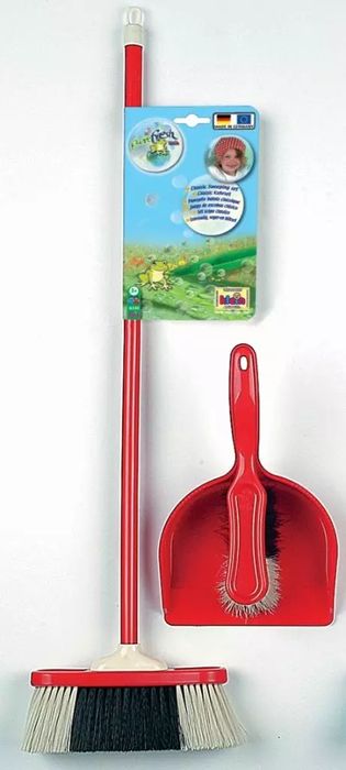 Zestaw Do Sprzątania Klasyczny. Klein