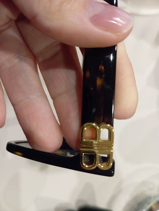 Óculos de sol senhora balenciaga