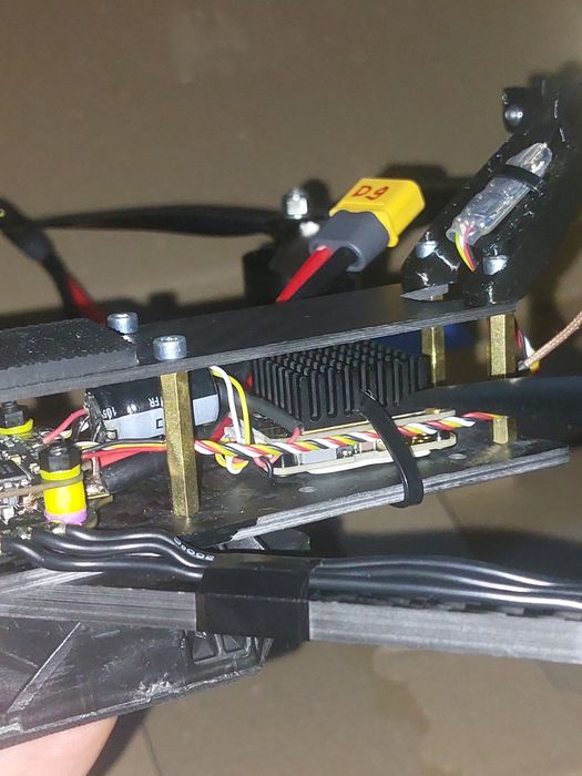 Фпв Fpv дрон 8 квадрокоптер 2.4Ghz
