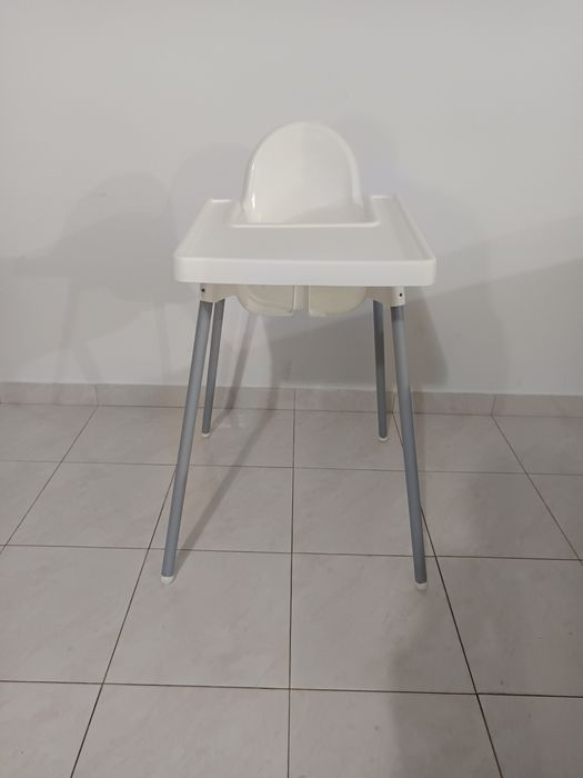 Cadeira de Refeição Ikea