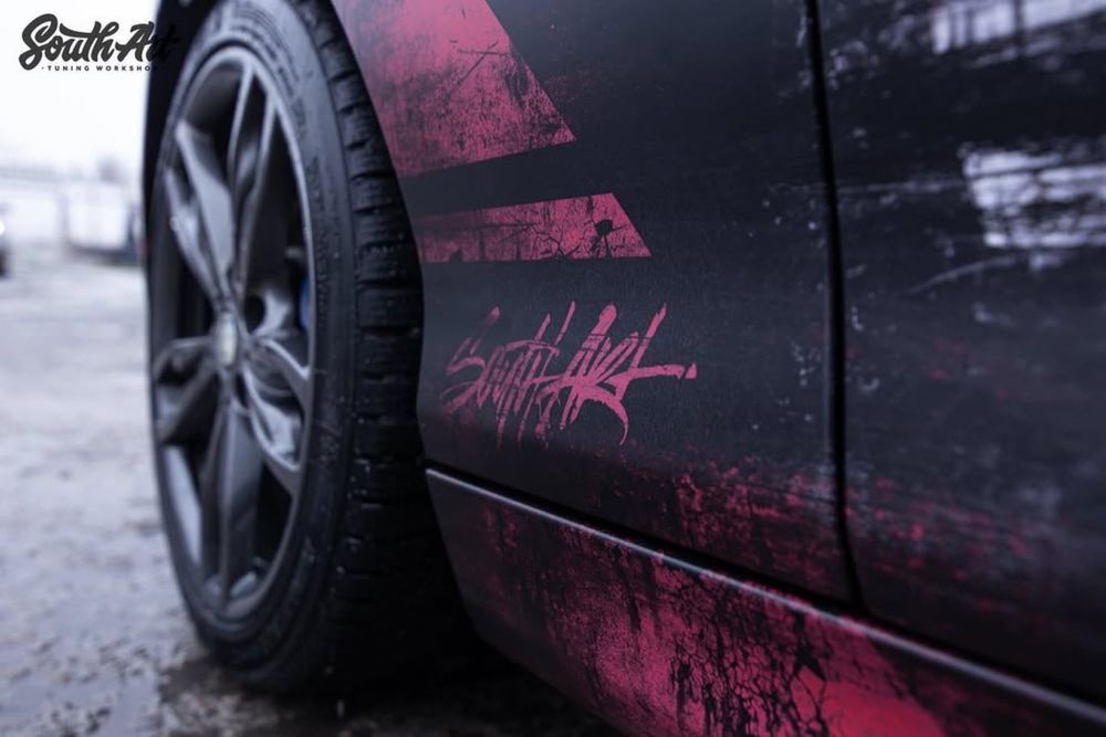 Bmw 235i 2014 400hp
