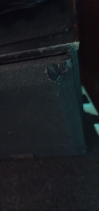 Subofer Combridge soundworks + transmiter