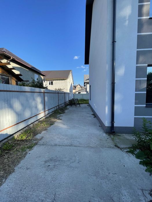 Таунхаус за адресою місто Бровари, вулиця Гетьманська, 32