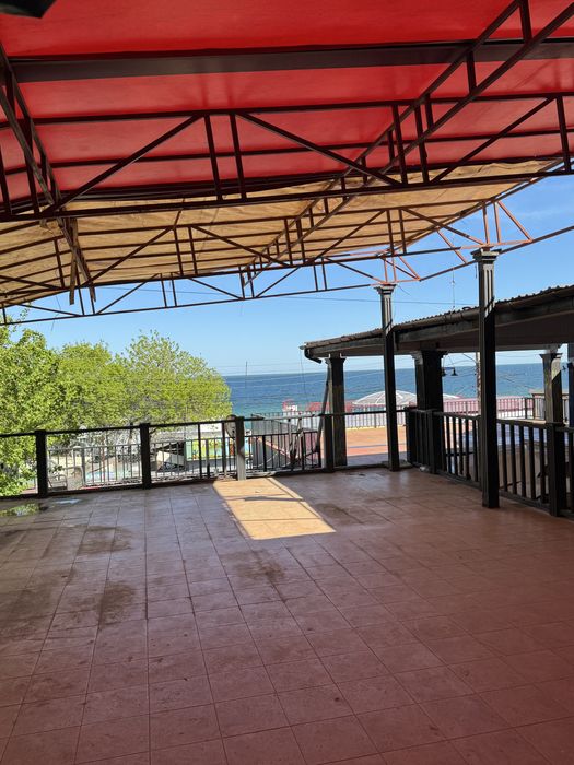 Оренда приміщенні в Аркадії ( колишній клуб WESTERN)