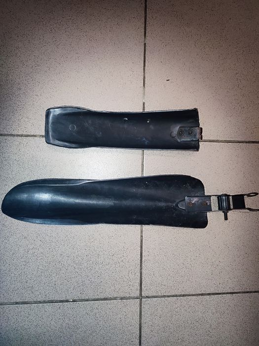 Велосипедные крылья