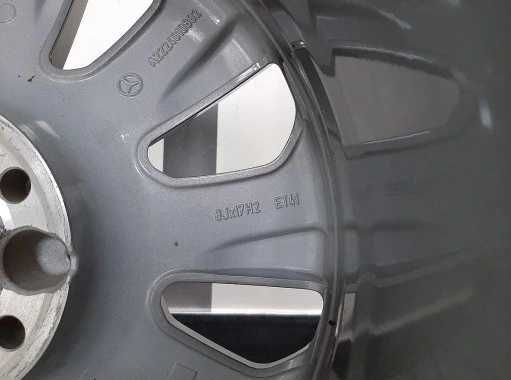 17" Felga - MERCEDES S-Klasa W222 - 8J ET41 5x112