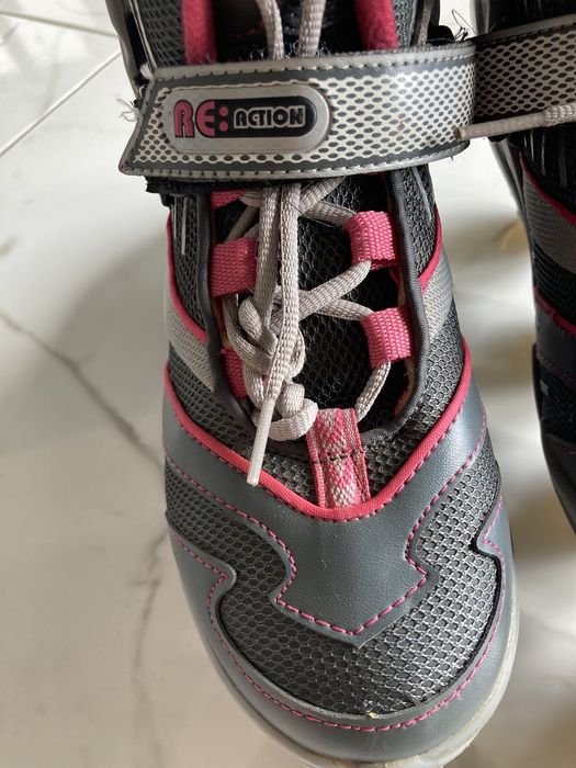 Ролики женские