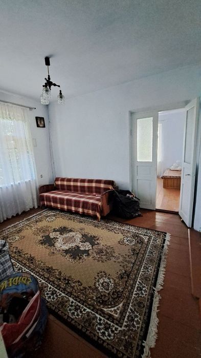 Цегляний будинок, поблизу два ставка. Житловий стан, ділянка 33сот. 45649