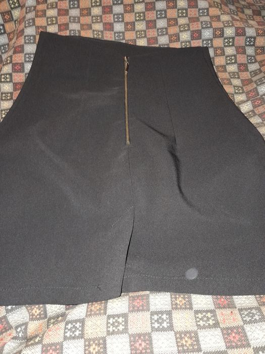 Юбка ділова завужена