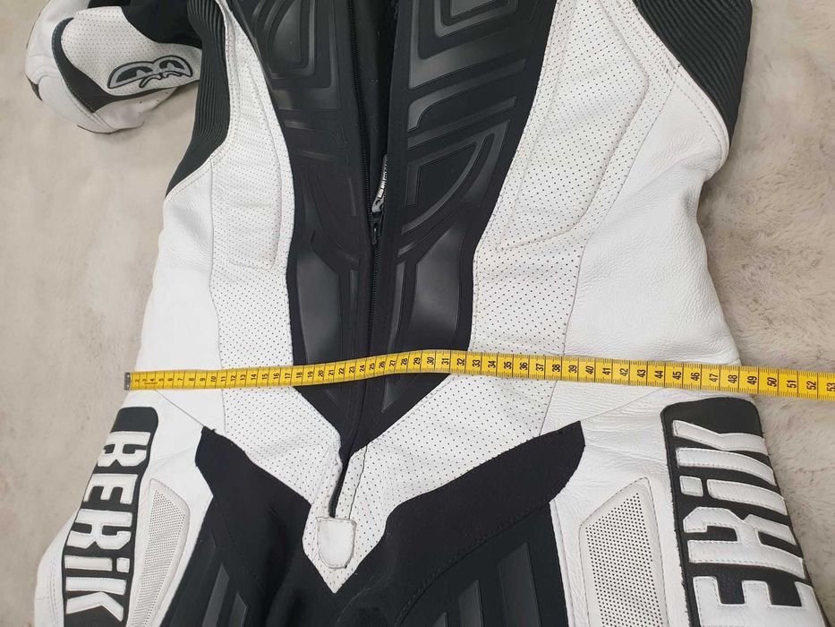 Berik Enigma 56 Eur XXL Kombinezon motocyklowy