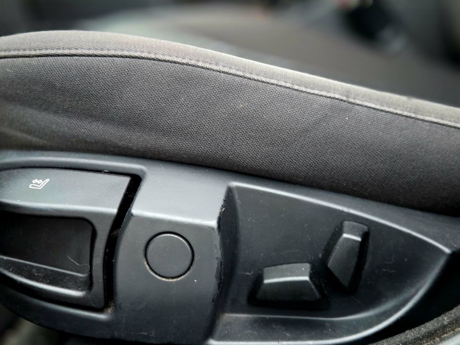 Bmw 520 Diesel Automat   Auto godnie serwisowane