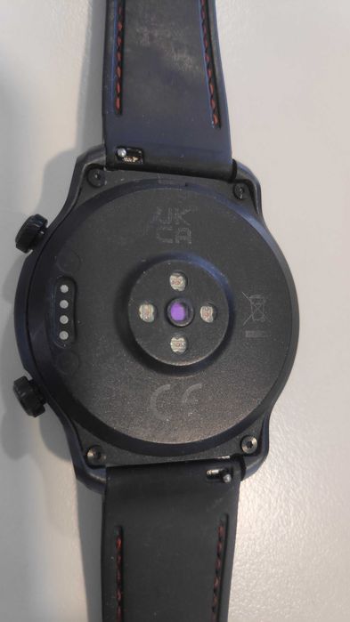 Relógio Smartwatch Ticwatch Pro 3 Ultra