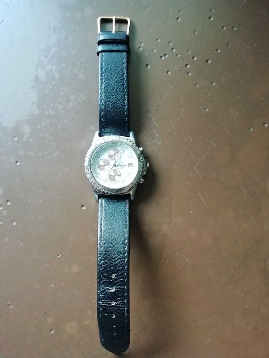 Relógios de pulso/de bolso