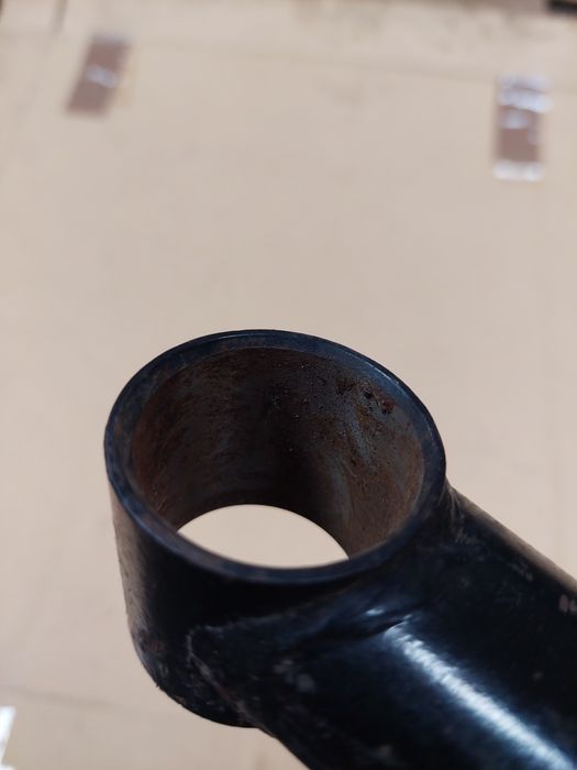 Новий маятник  Іж К-16 кросс