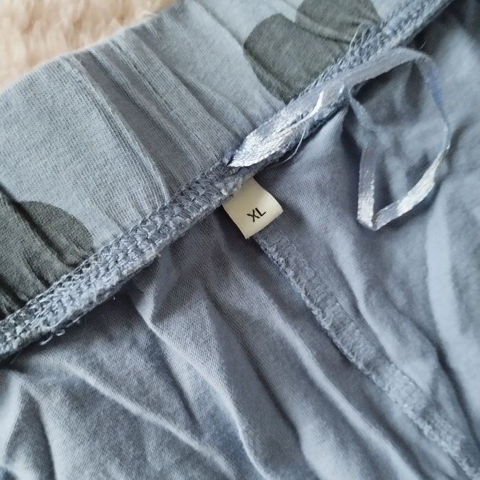 Duża piżama damska C&A