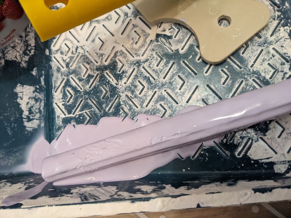 Фарба для стін миюча Perfect interior