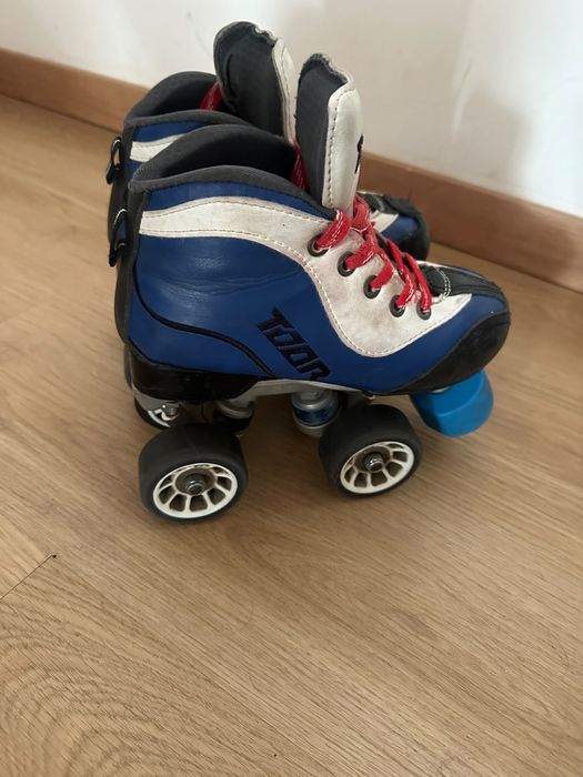 Patins de Hockey
