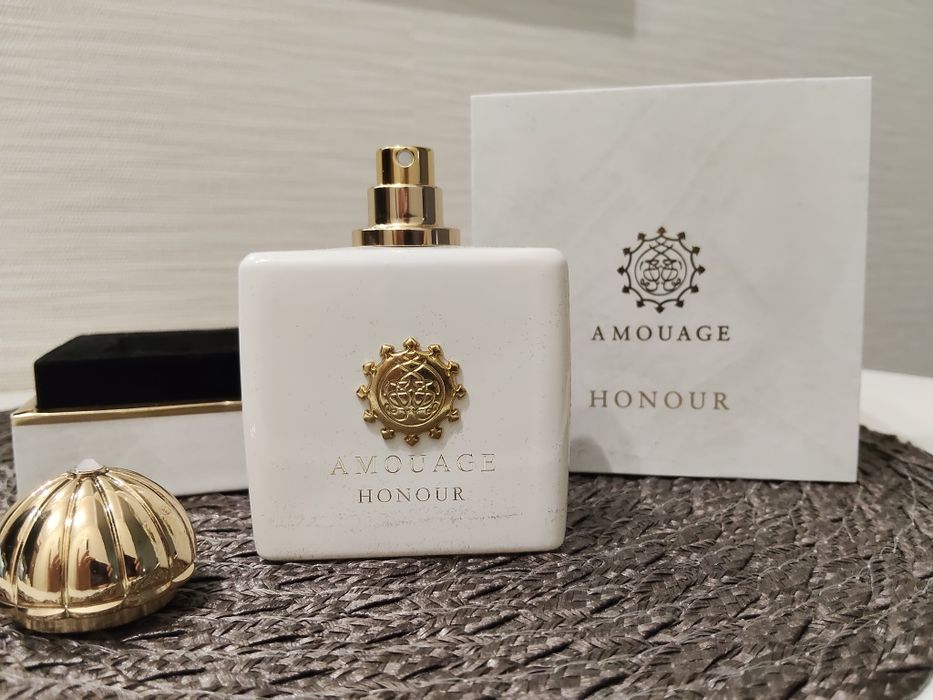 Парфум.  жіночий   Amouage Honour,